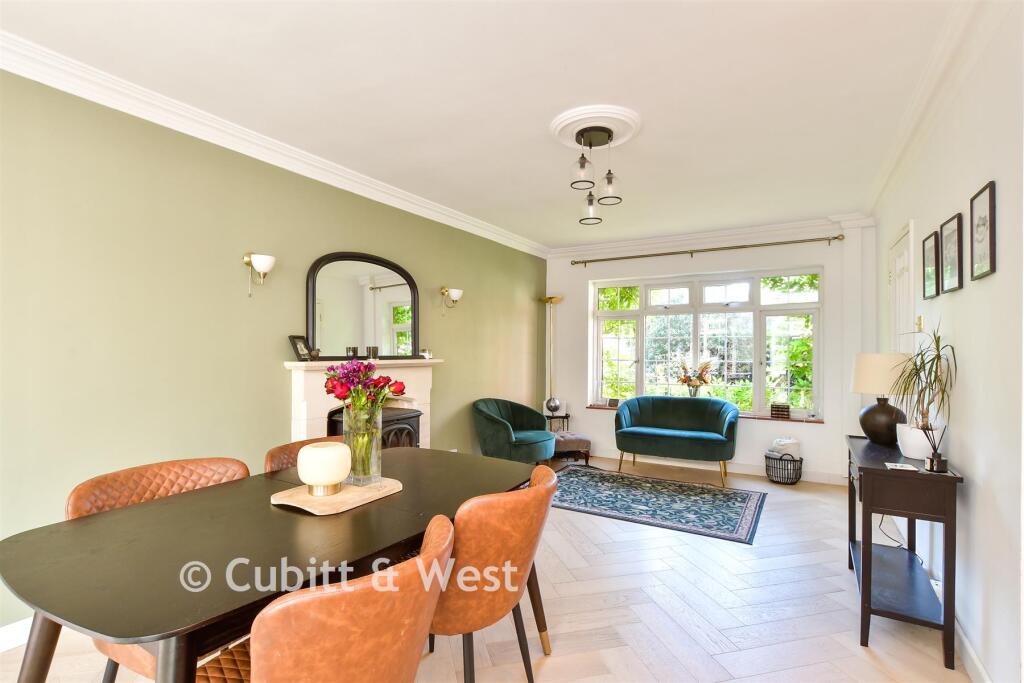 Main image of property: Hornbuckles Close, South Chailey, Lewes, East Sussex