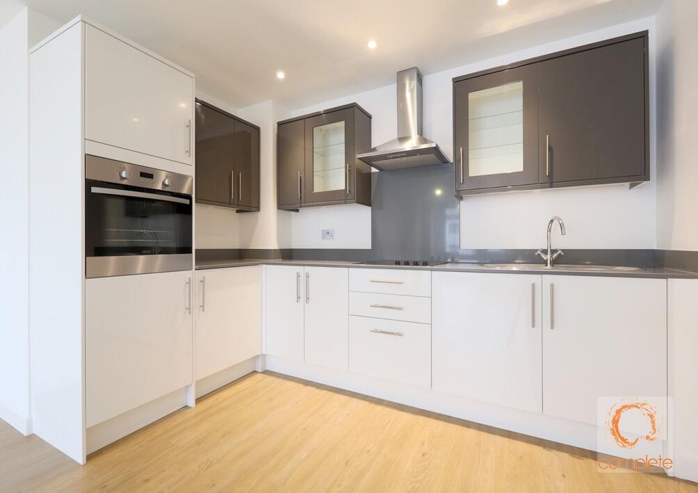 Main image of property: Nova House, Buckingham Gardens, Slough, SL1