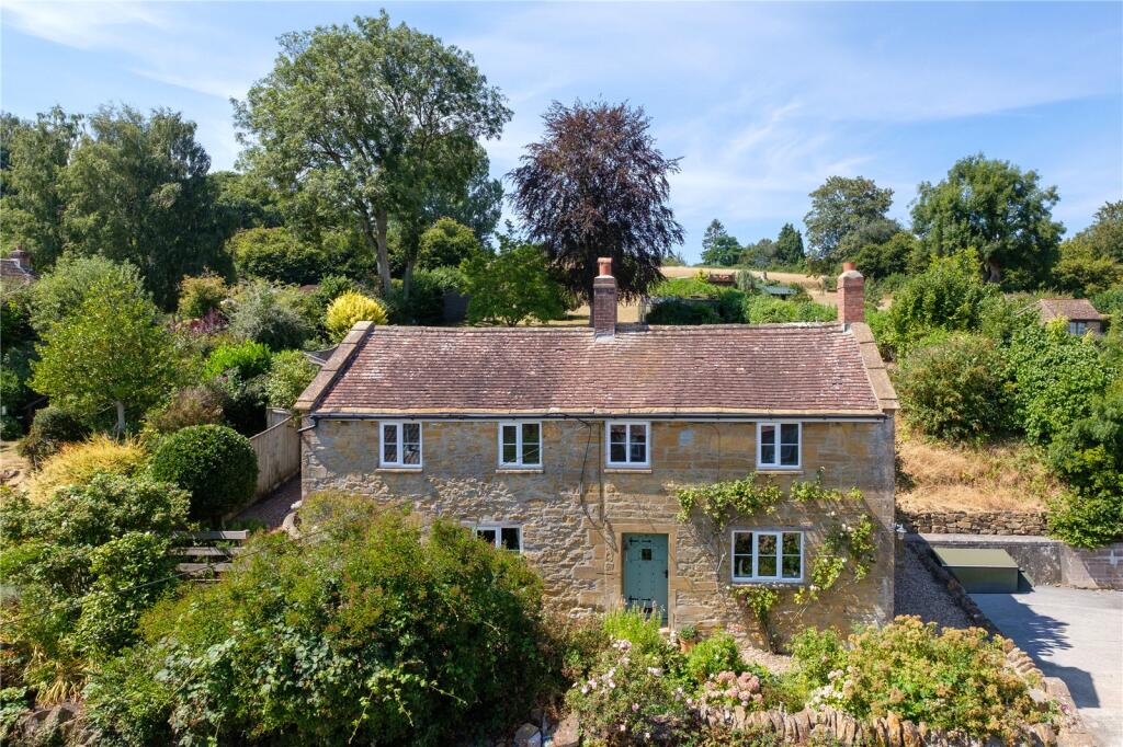 Main image of property: Lower Odcombe, Yeovil, Somerset, BA22