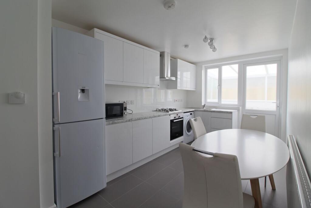 Main image of property: Amhurst Road, Hackney, London, E8