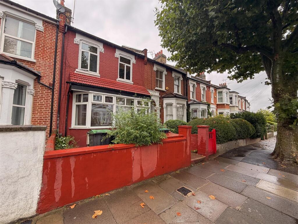 Main image of property: Woodlands Park Road, London