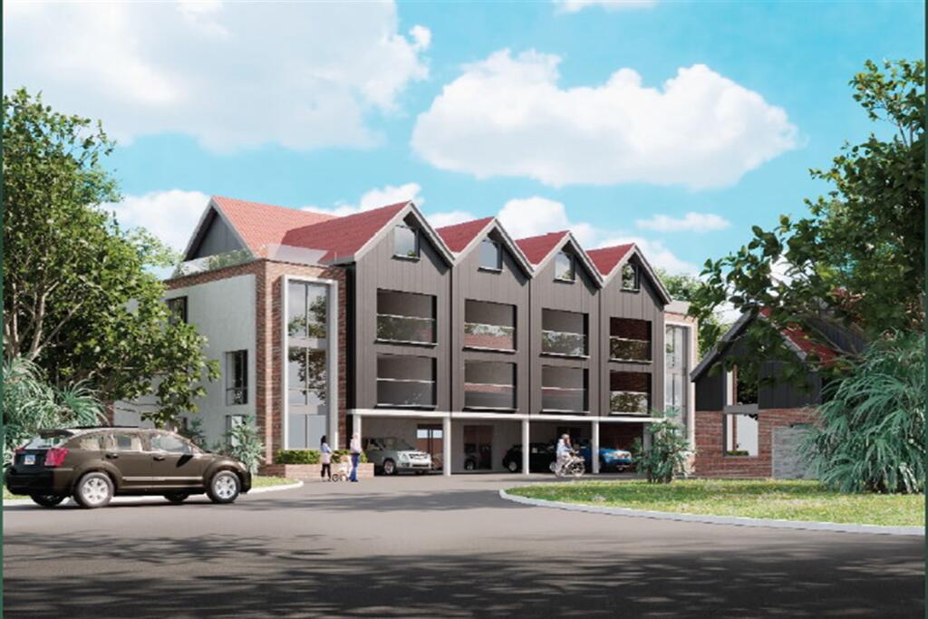 Main image of property: The Gables, Tanyard Lane, DA5