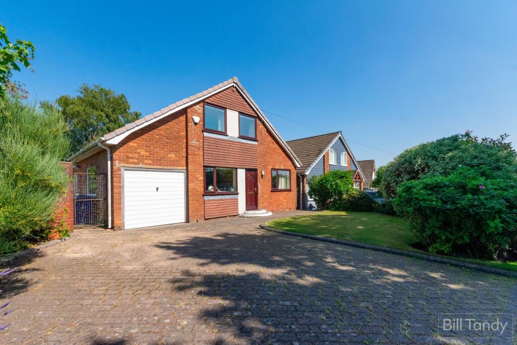 Main image of property: Park Gate Road, Cannock Wood , WS15