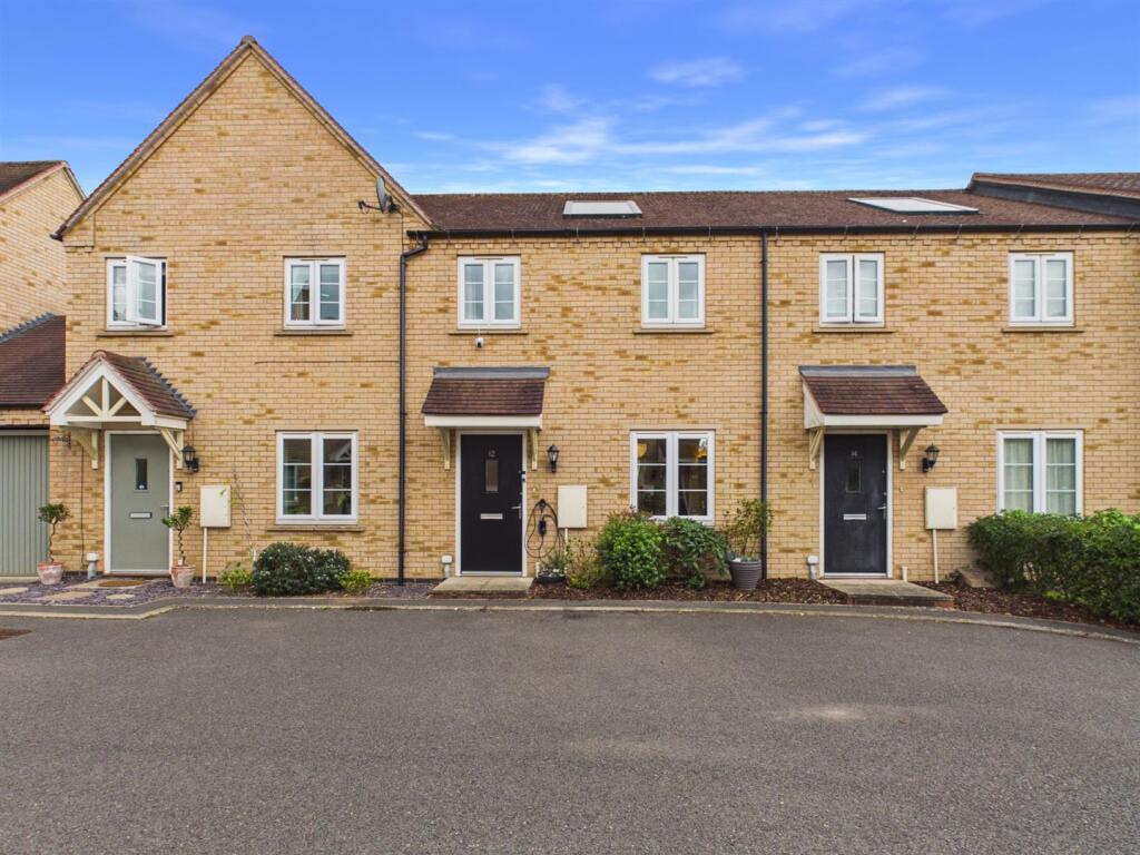 Main image of property: Paynes Field, Barnack, Stamford