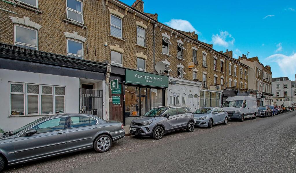 Main image of property: Clarence Road, London, E5