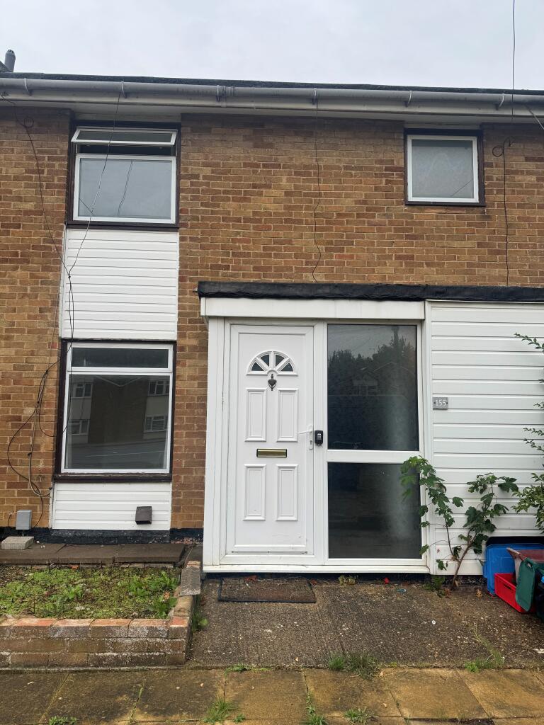 Main image of property: Bedwell Crescent, Stevenage, Hertfordshire