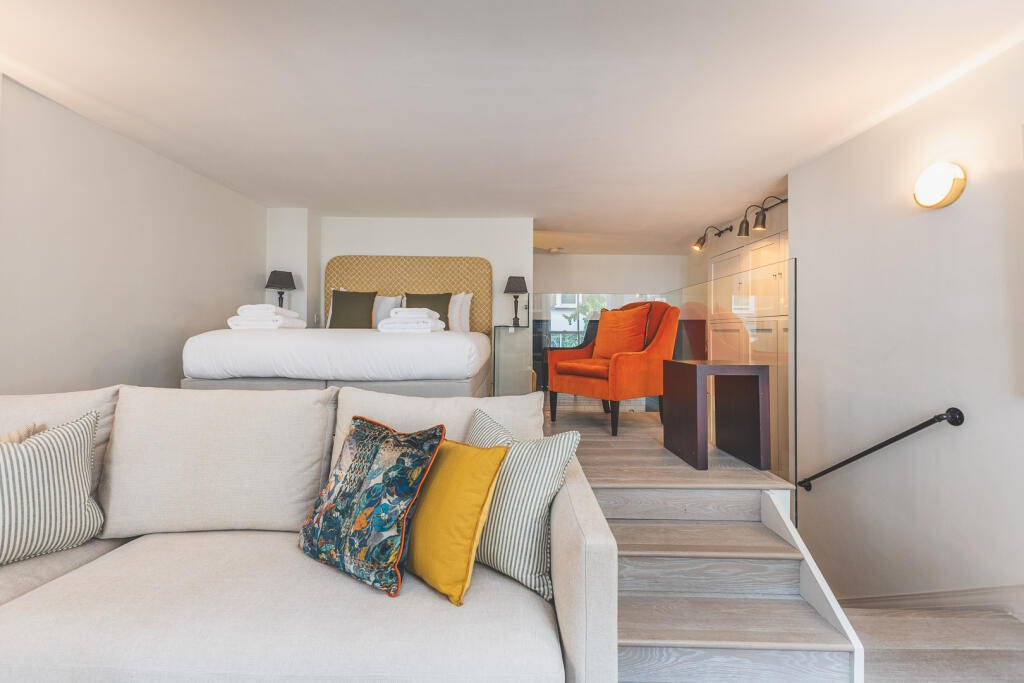 Main image of property: Court House,  Seymour Place, London, W1H