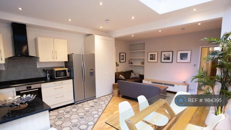 Main image of property: St Dunstans Road, London, SE25
