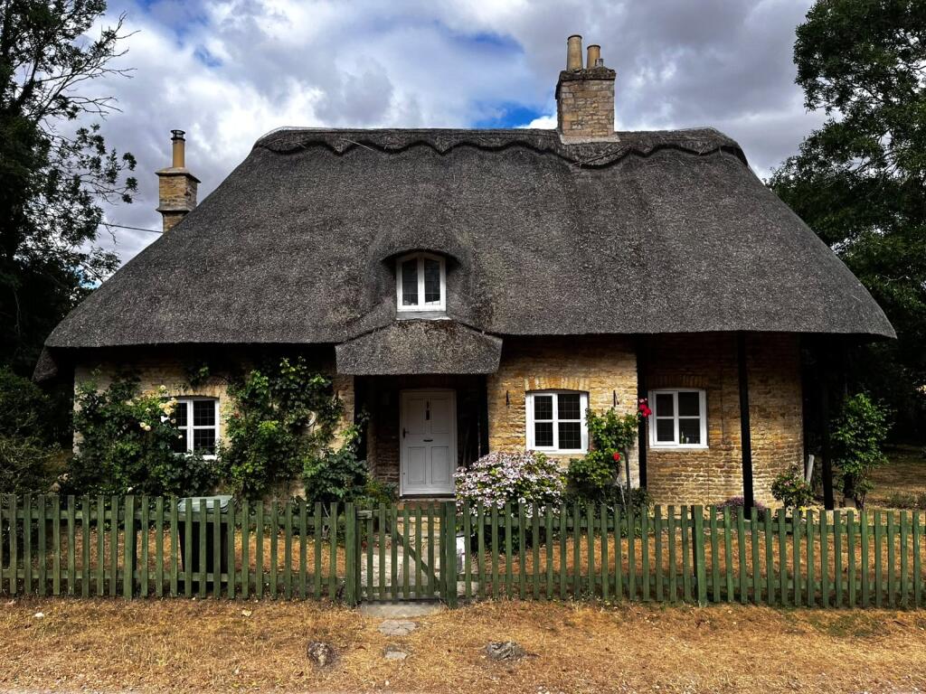 Main image of property: Laxton, Near Corby