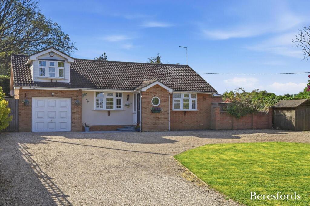 Main image of property: Bakers Lane, West Hanningfield, CM2