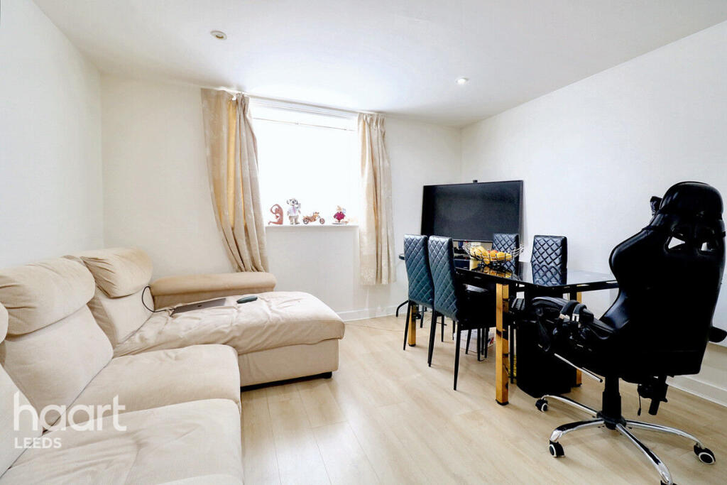 Main image of property: Mabgate, Leeds
