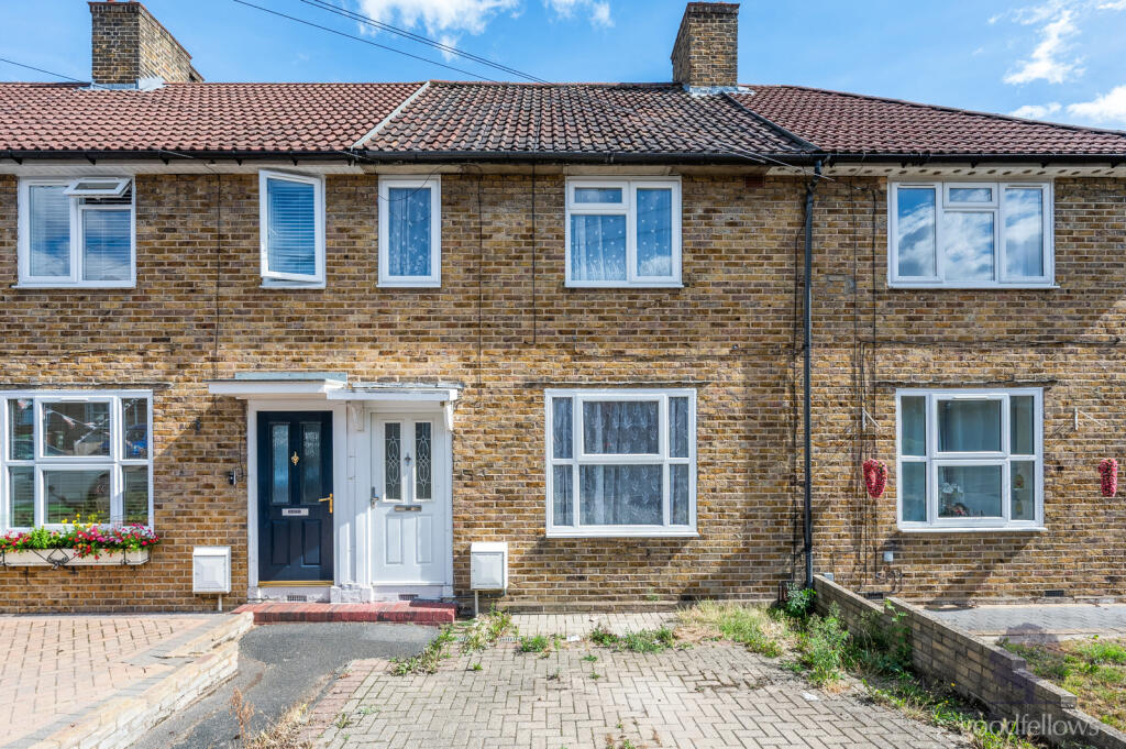 Main image of property: Welbeck Road, Sutton, SM1