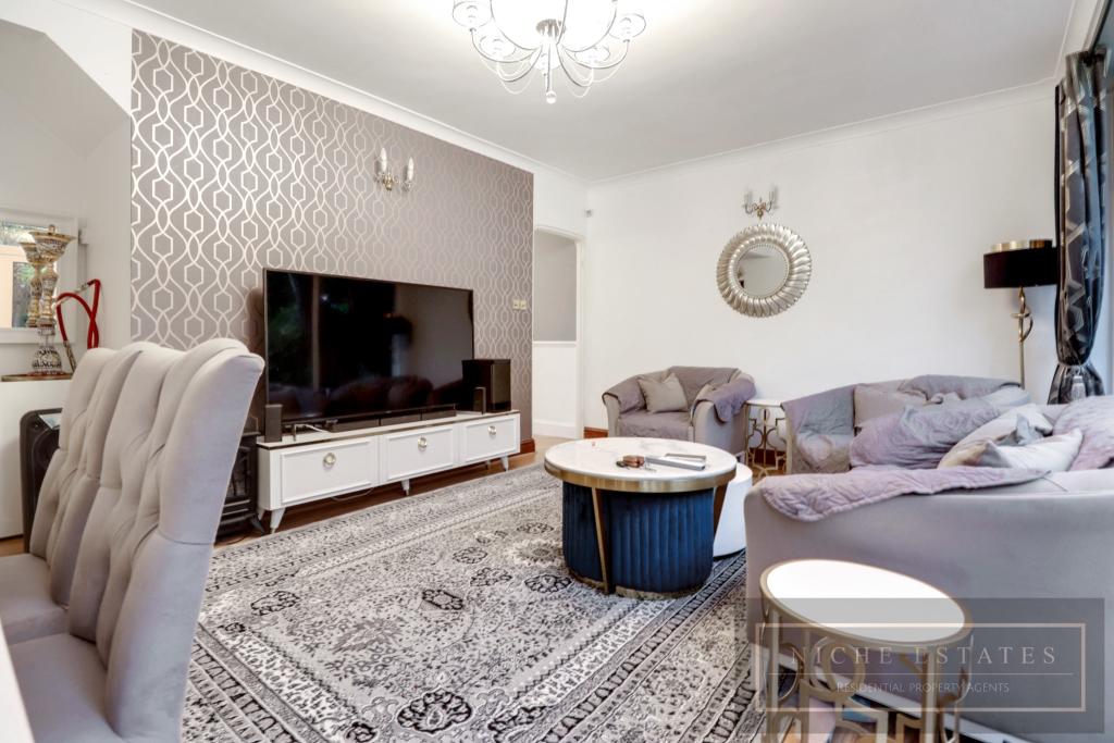 Main image of property: Woodside Grange Road, Woodside Park, London, N12