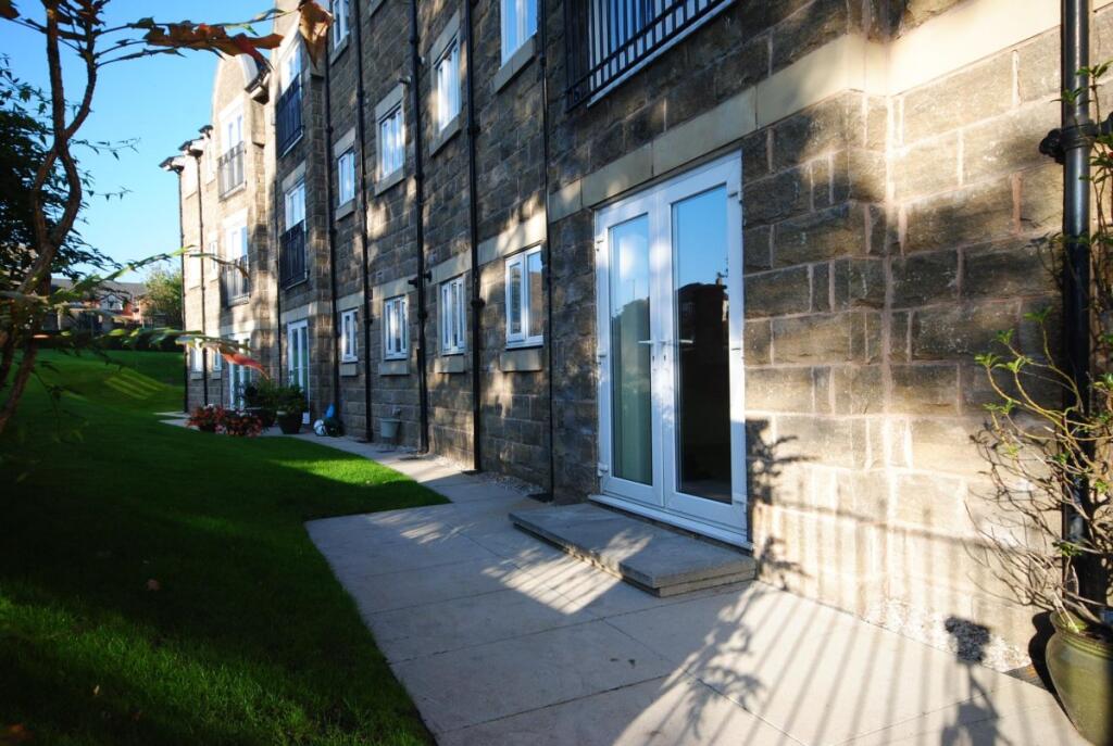 Main image of property: Bramley Court, Standish