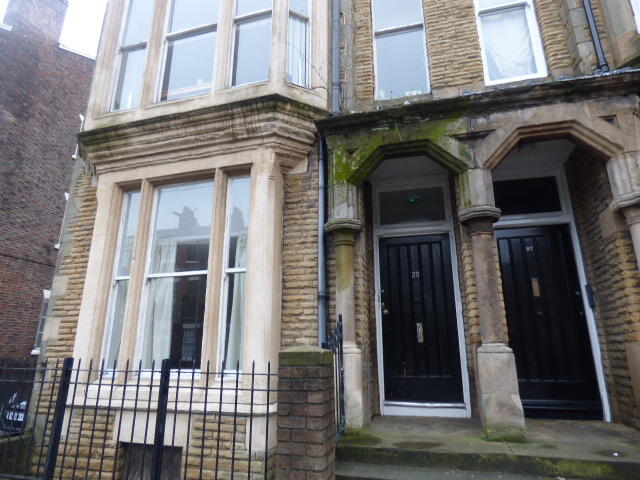 Main image of property: Catharine Street, L8