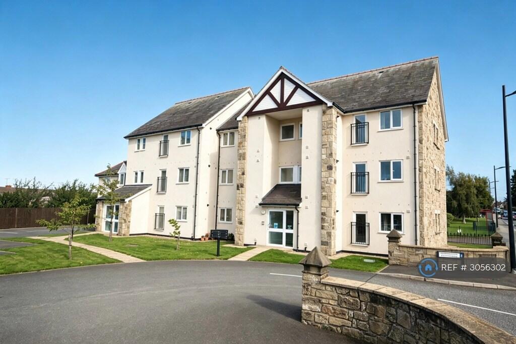 Main image of property: Rehoboth Court, Coedpoeth, Wrexham, LL11