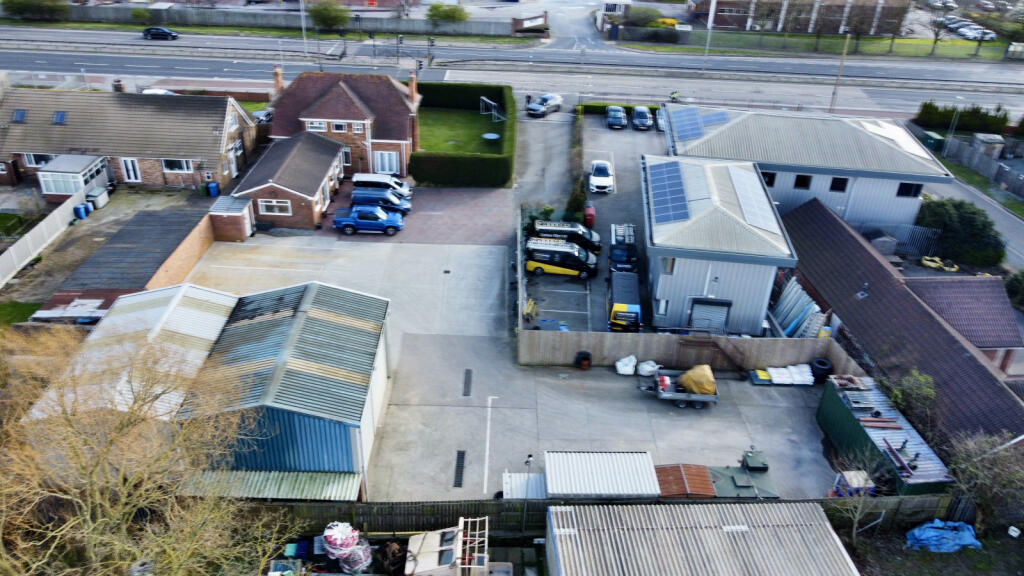 Main image of property: Clarence House, Saltend, HU12 8DZ