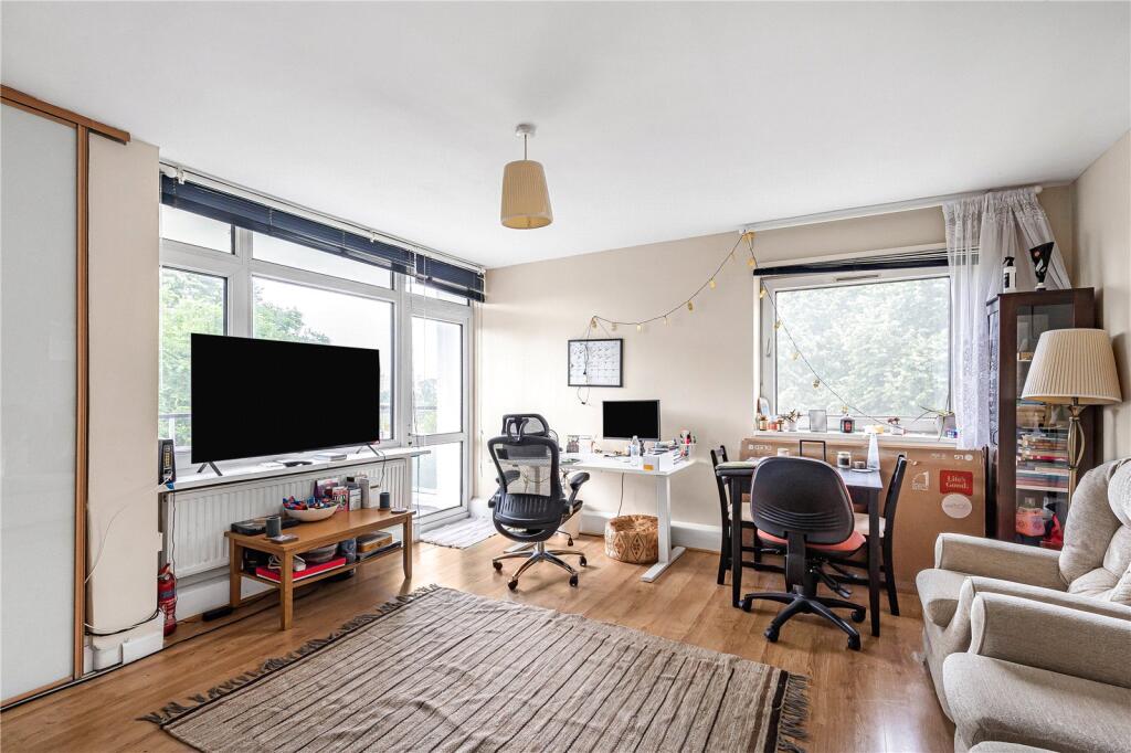 Main image of property: Norley Vale, London, SW15