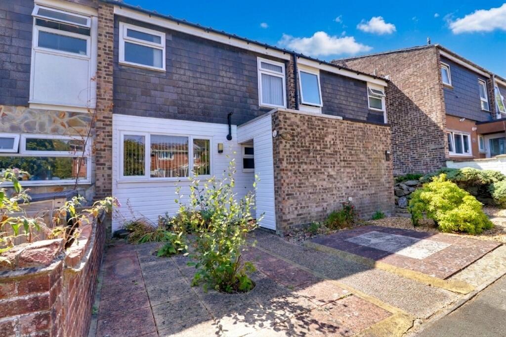 Main image of property: EAGLE AVENUE, WATERLOOVILLE