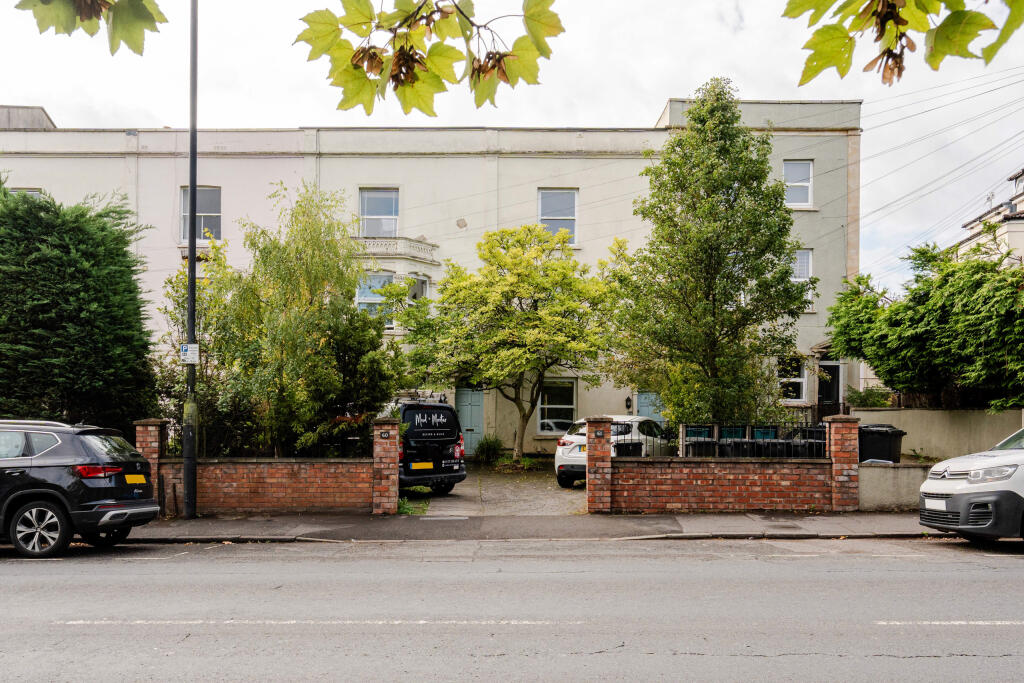 Main image of property: Coronation Road, Southville, Bristol