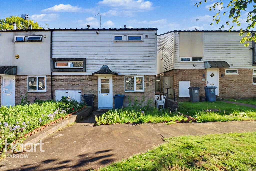 Main image of property: Robb Road, Stanmore