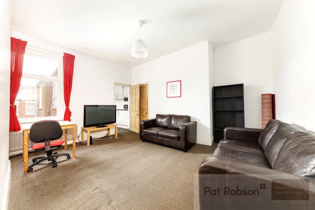 Main image of property: Mowbray Street, Heaton, Newcastle Upon Tyne, NE6