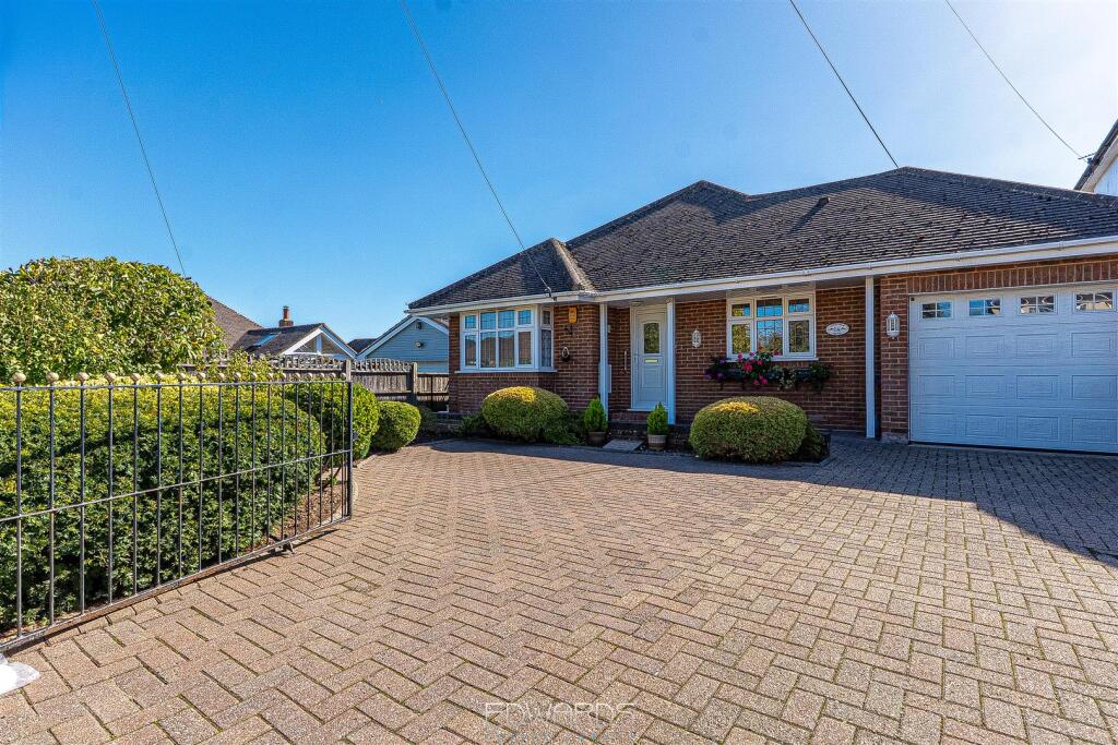 Main image of property: Longfield Drive, West Parley, Ferndown