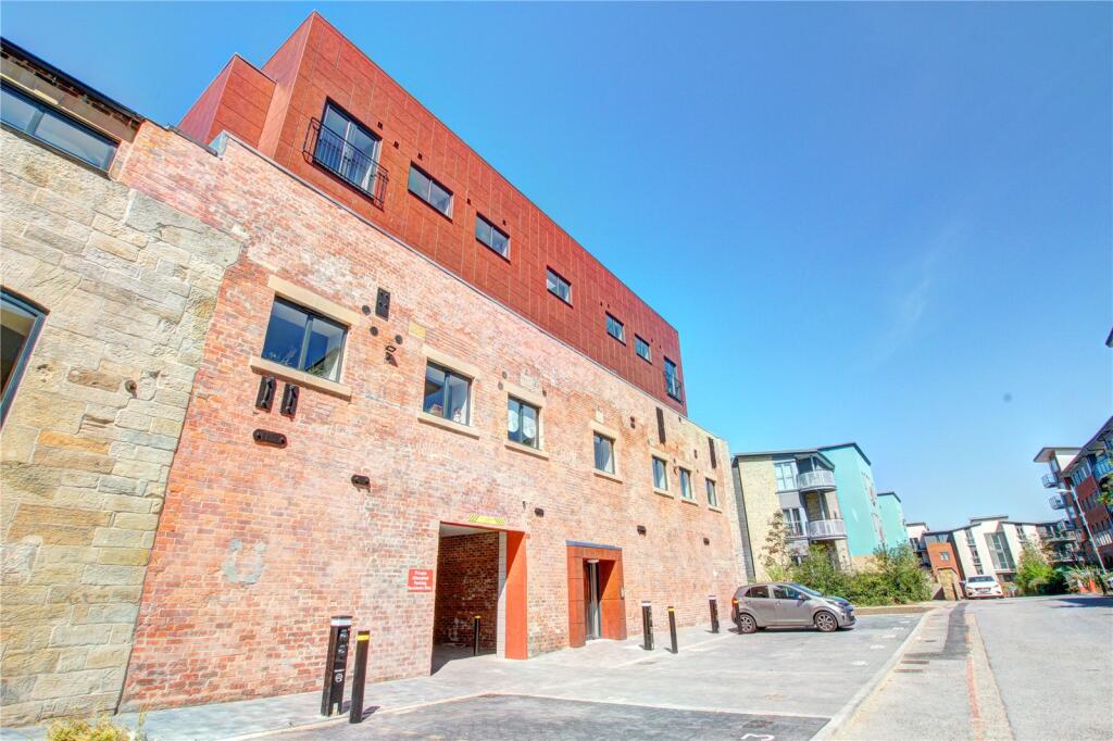 Main image of property: Ochre Mews, Raven Road, Gateshead, NE8