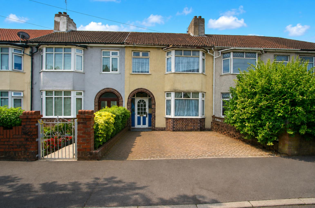 Main image of property: Boston Road, Bristol