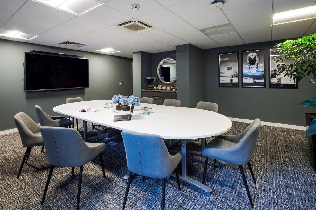 Boardroom