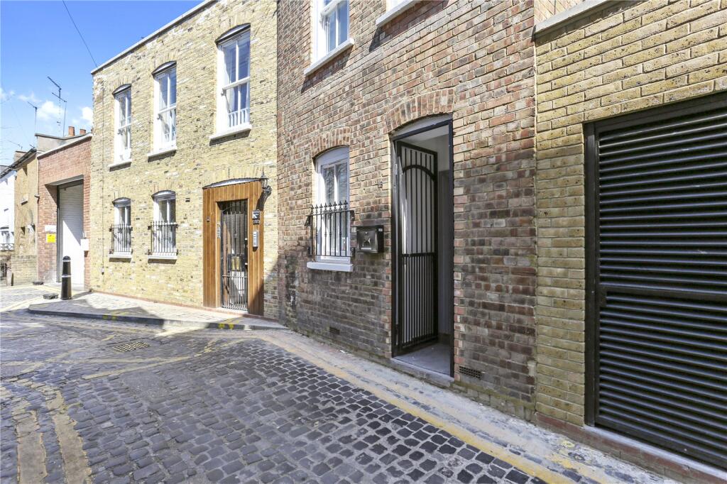 Main image of property: Mile End Place, Stepney, London, E1