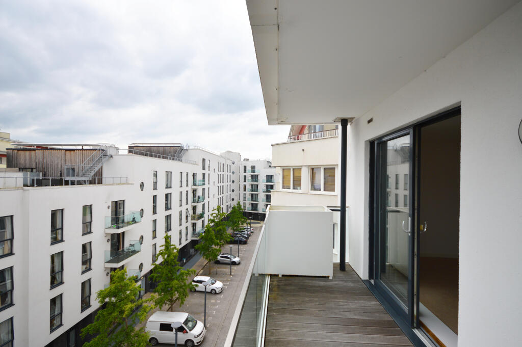 Main image of property: Canons Gate, Canons Way, City Centre, Bristol, Bristol City