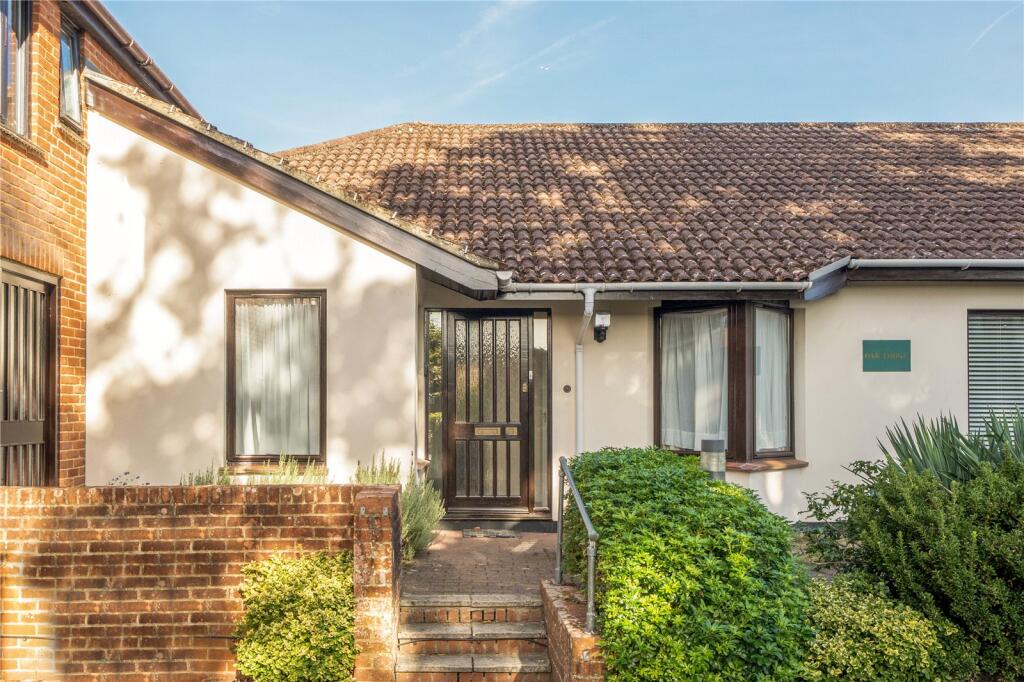 Main image of property: Hartford Court, Hartley Wintney, Hook, Hampshire, RG27