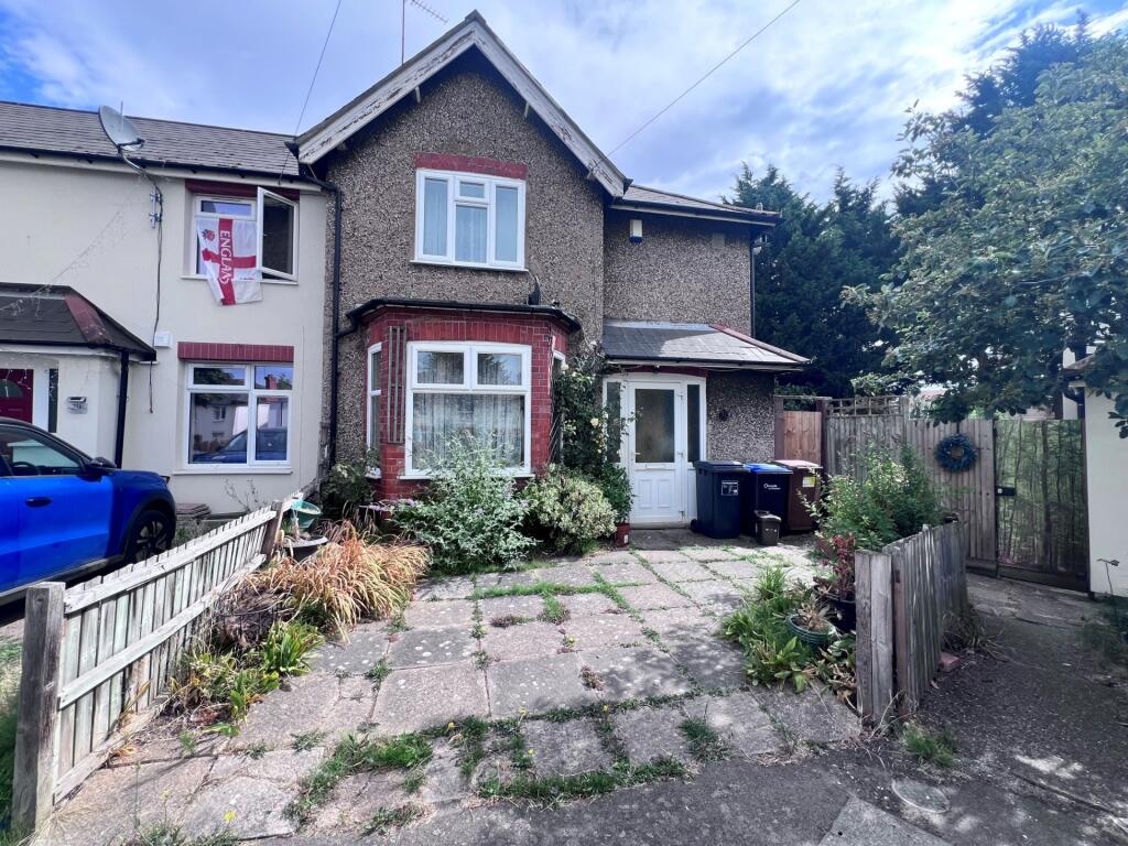 Main image of property: Danefield Road, Abington, NN3 2LT