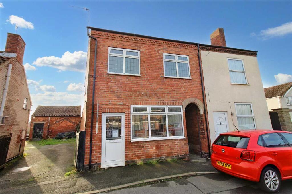Main image of property: Main Street, Newthorpe, Nottingham