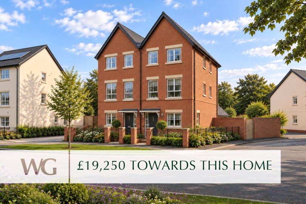 Main image of property: 20 Honour Close, Exeter