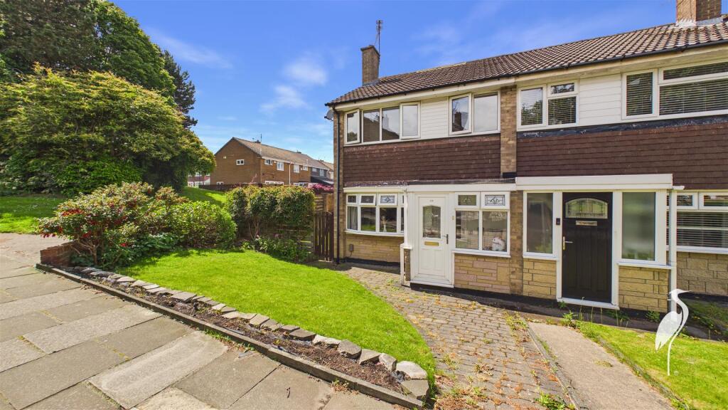 Main image of property: Satley Gardens, Tunstall, Sunderland