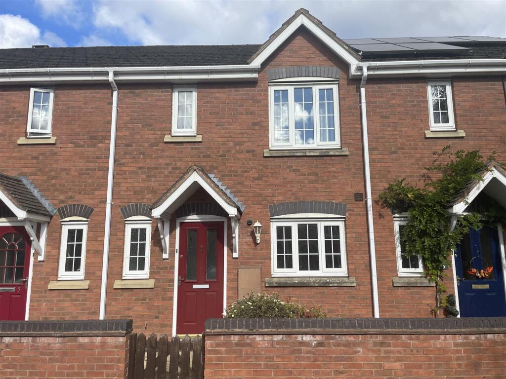 Main image of property: Ramsay Green, Wellesbourne