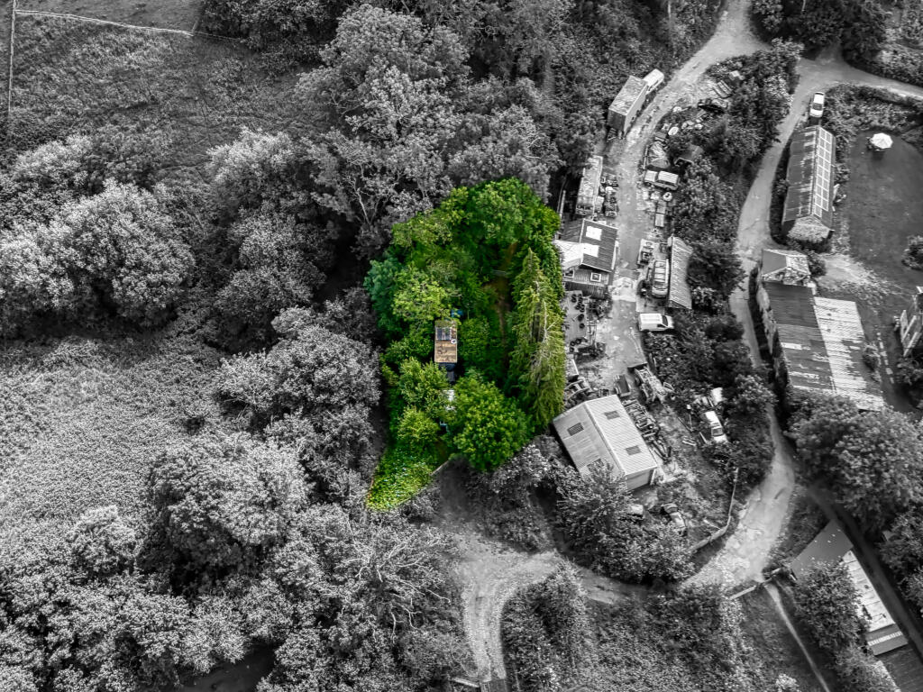 Main image of property: Land with caravan pitch, Radford, Timsbury, Bath, Bath and North East Somerset BA2 0QF