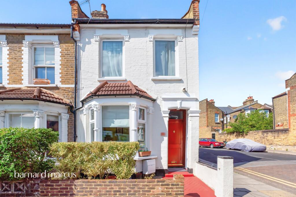 Main image of property: Clonmell Road, London