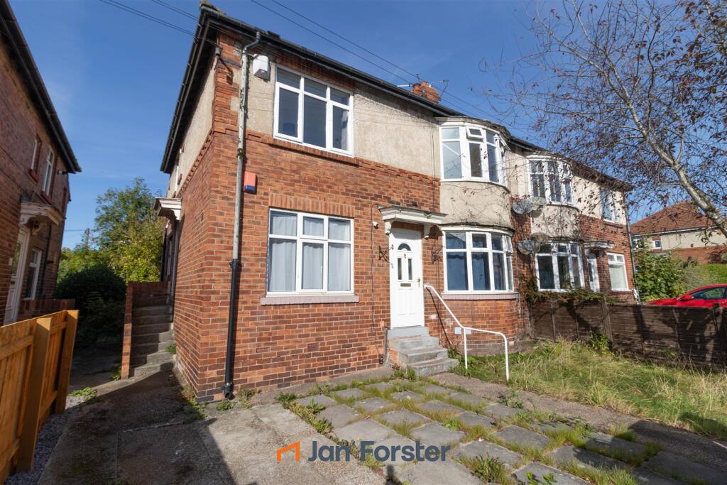 Main image of property: Ferndene Grove, High Heaton, Newcastle Upon Tyne