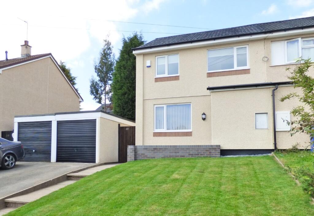 Main image of property: Sherwood Drive, Cannock, Staffordshire, WS11