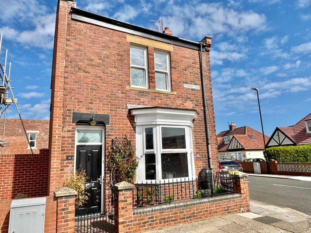 Main image of property: Atkinson Road, Sunderland