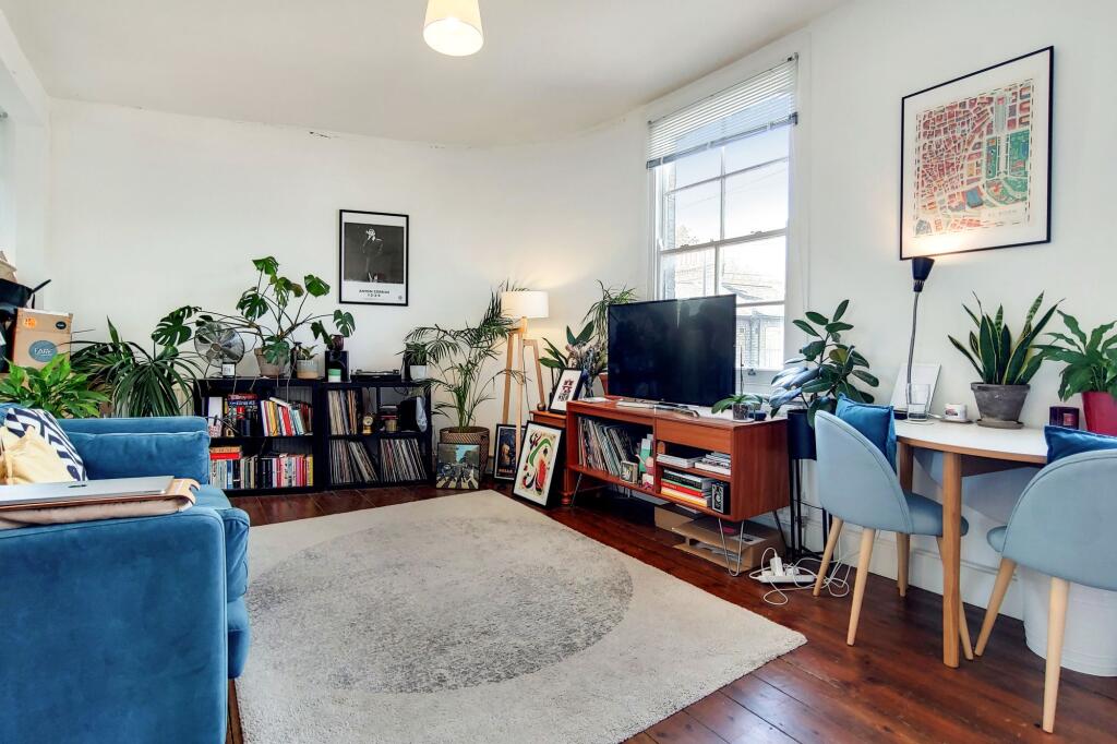 Main image of property: Ventnor Road, London, SE14