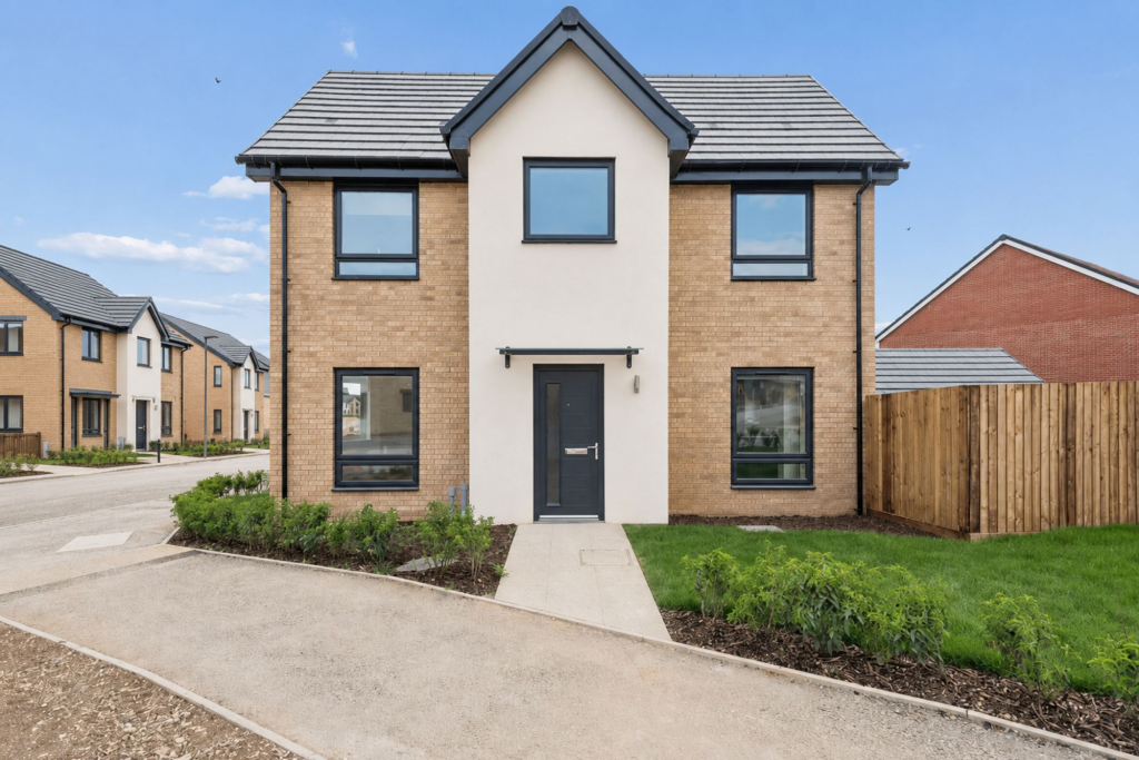 Main image of property: Ryan Place, Stevenage, SG1