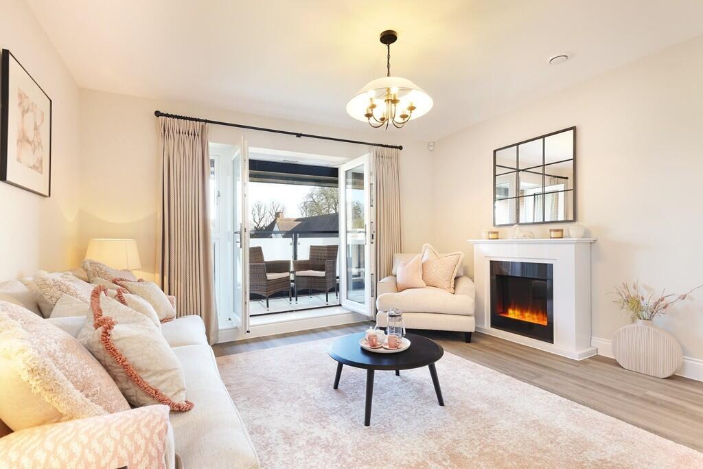 Main image of property: Wallingford,
Oxfordshire,
OX10 9EF