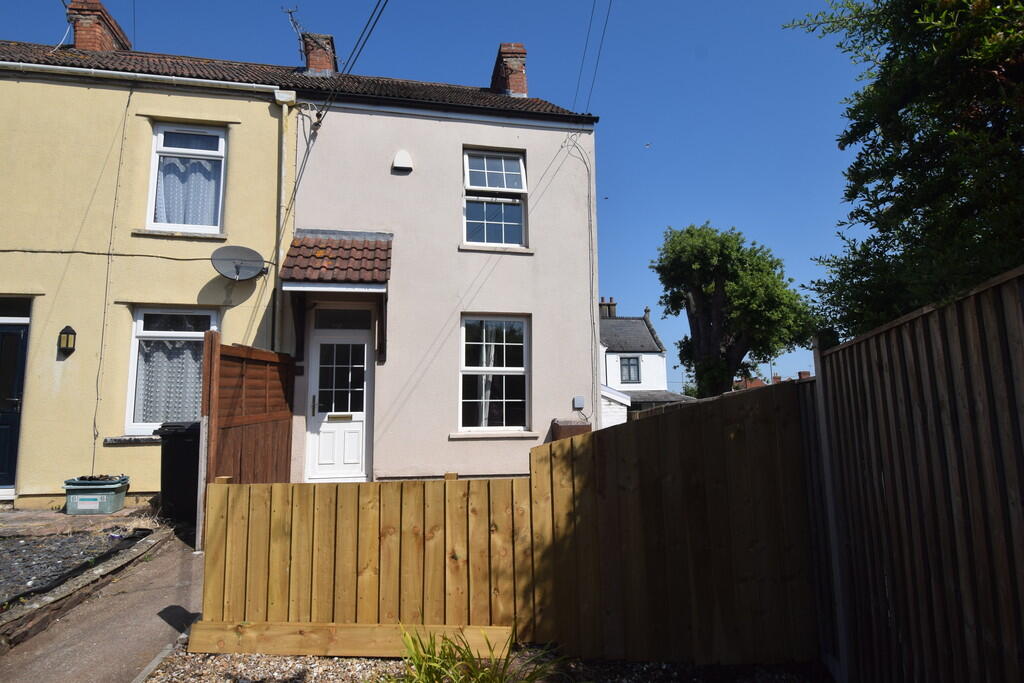Main image of property: Rhode Lane, Bridgwater
