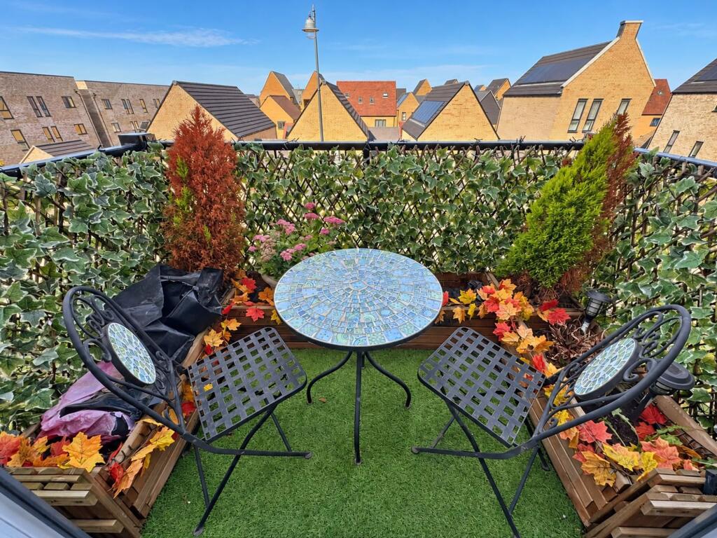 Main image of property: Sheepfold Lane, Cambourne, CB23