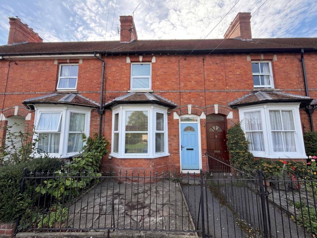 Main image of property: Bowden Road