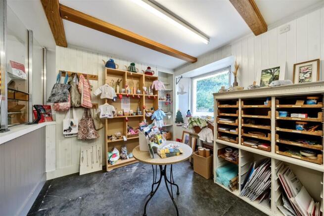 Shop